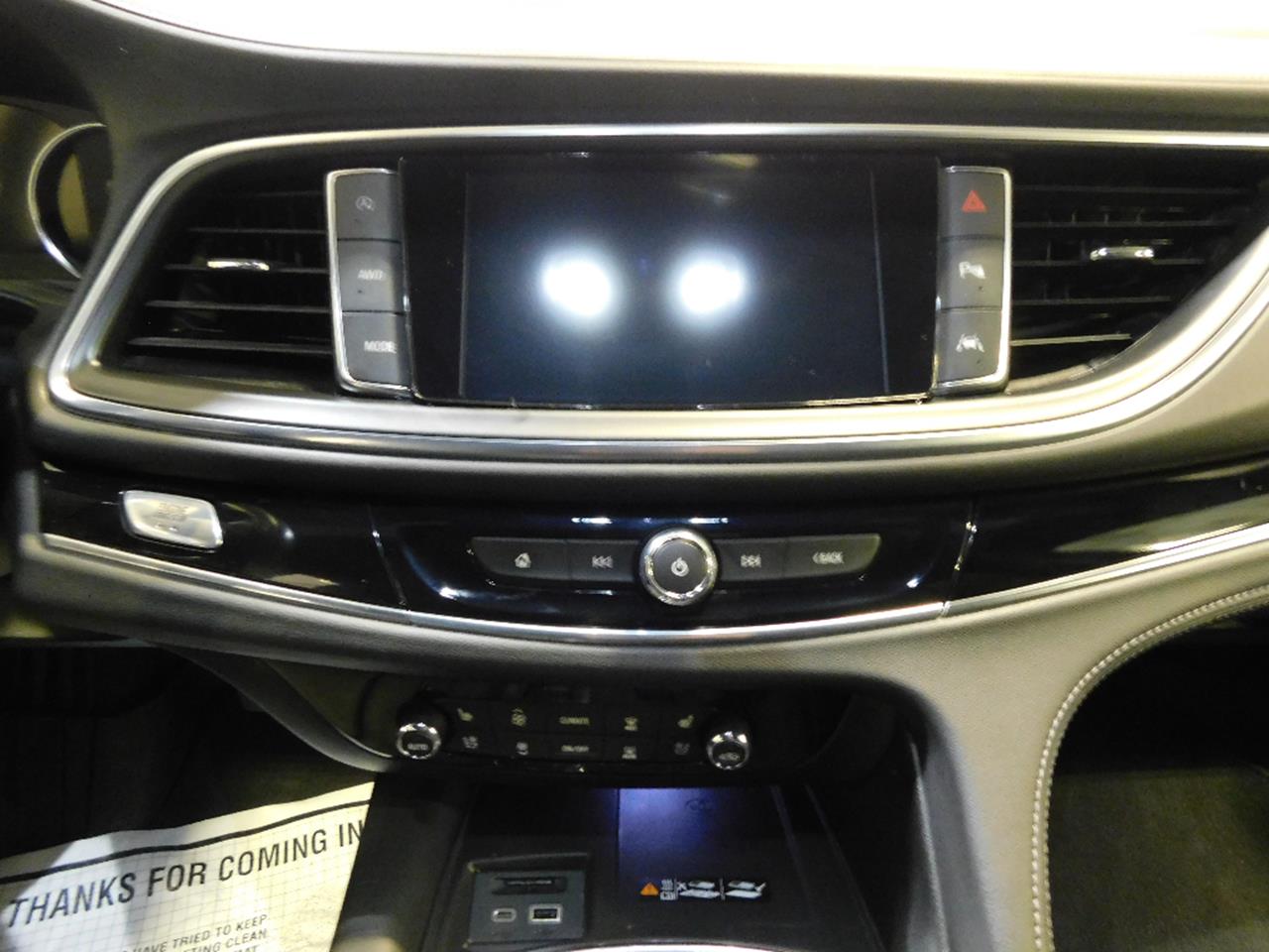 2023 Buick Enclave