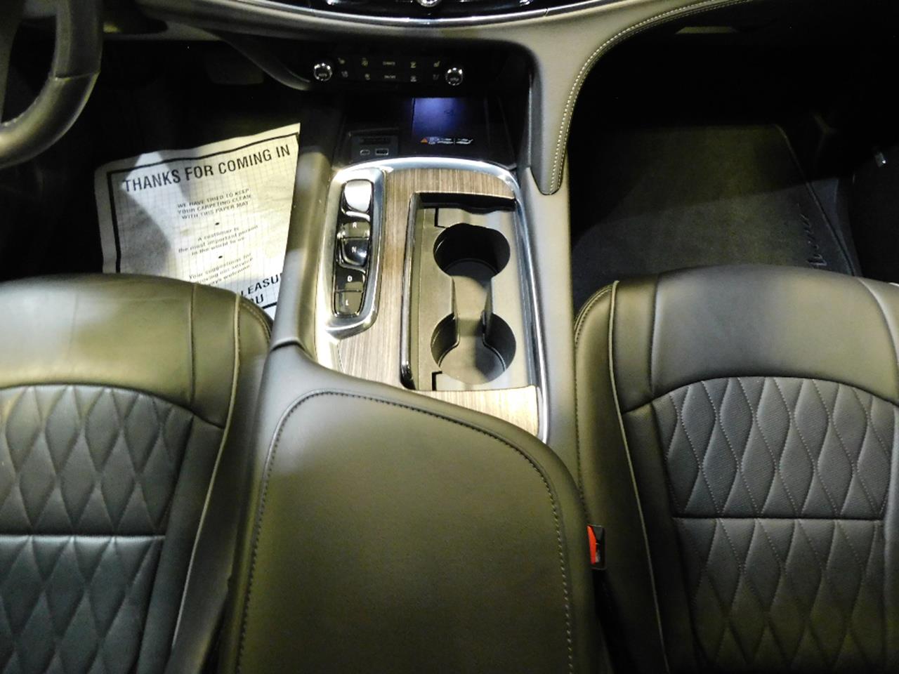 2023 Buick Enclave