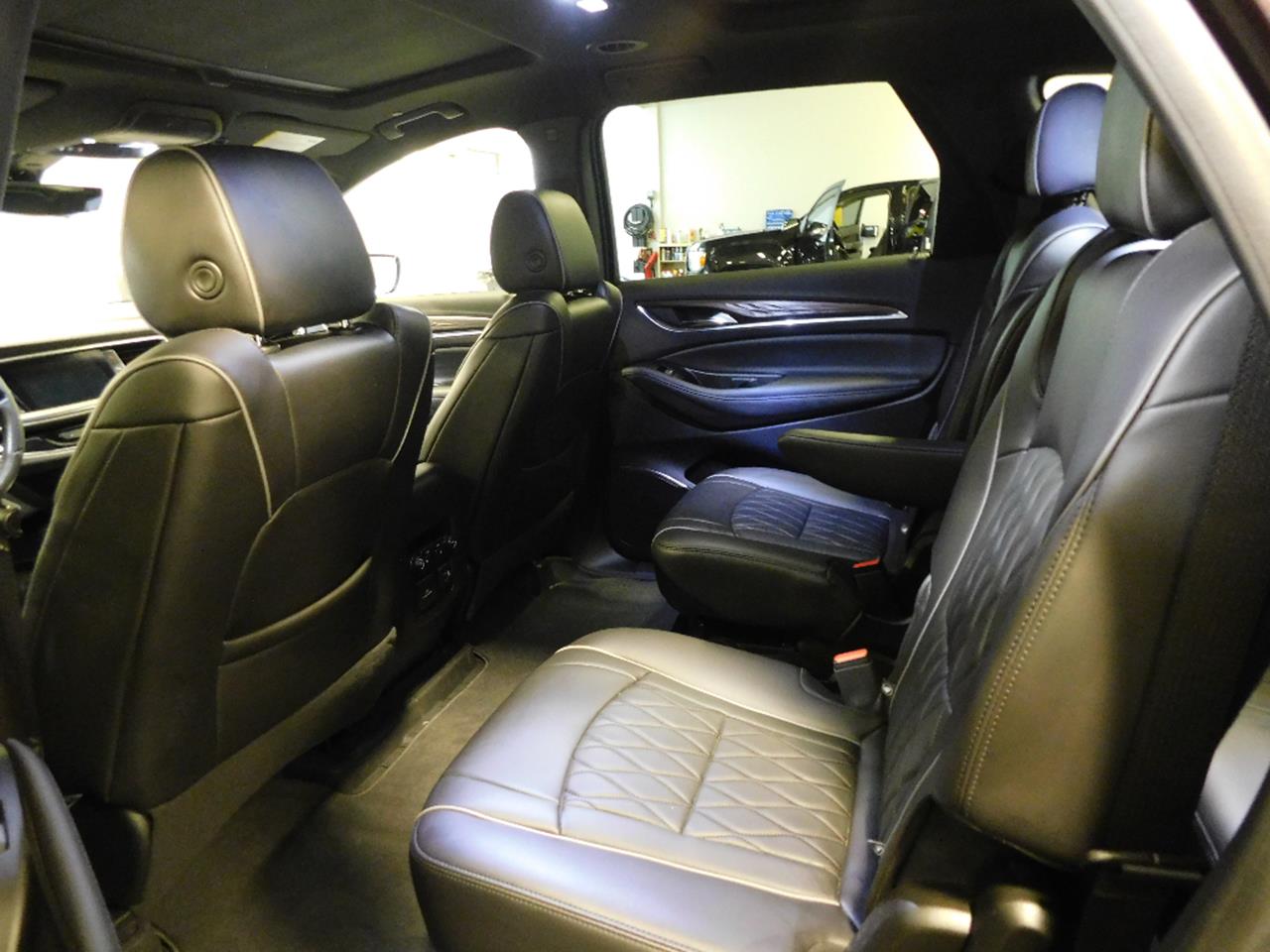2023 Buick Enclave