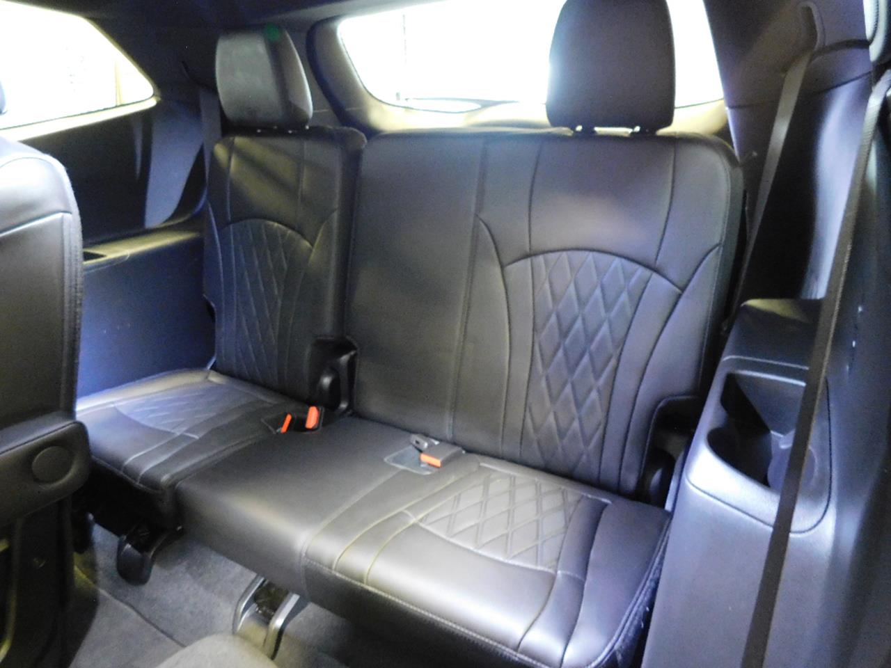 2023 Buick Enclave