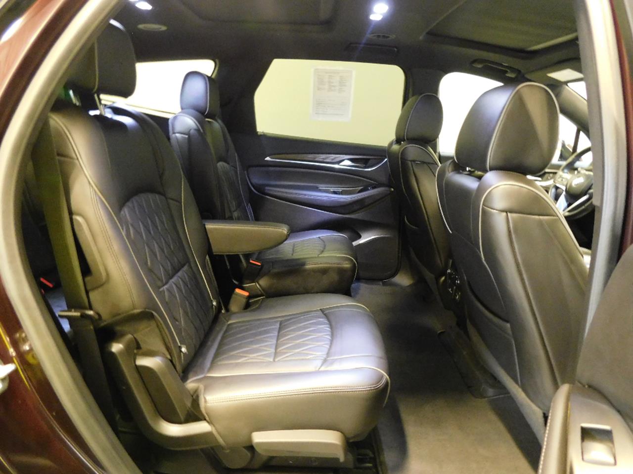 2023 Buick Enclave