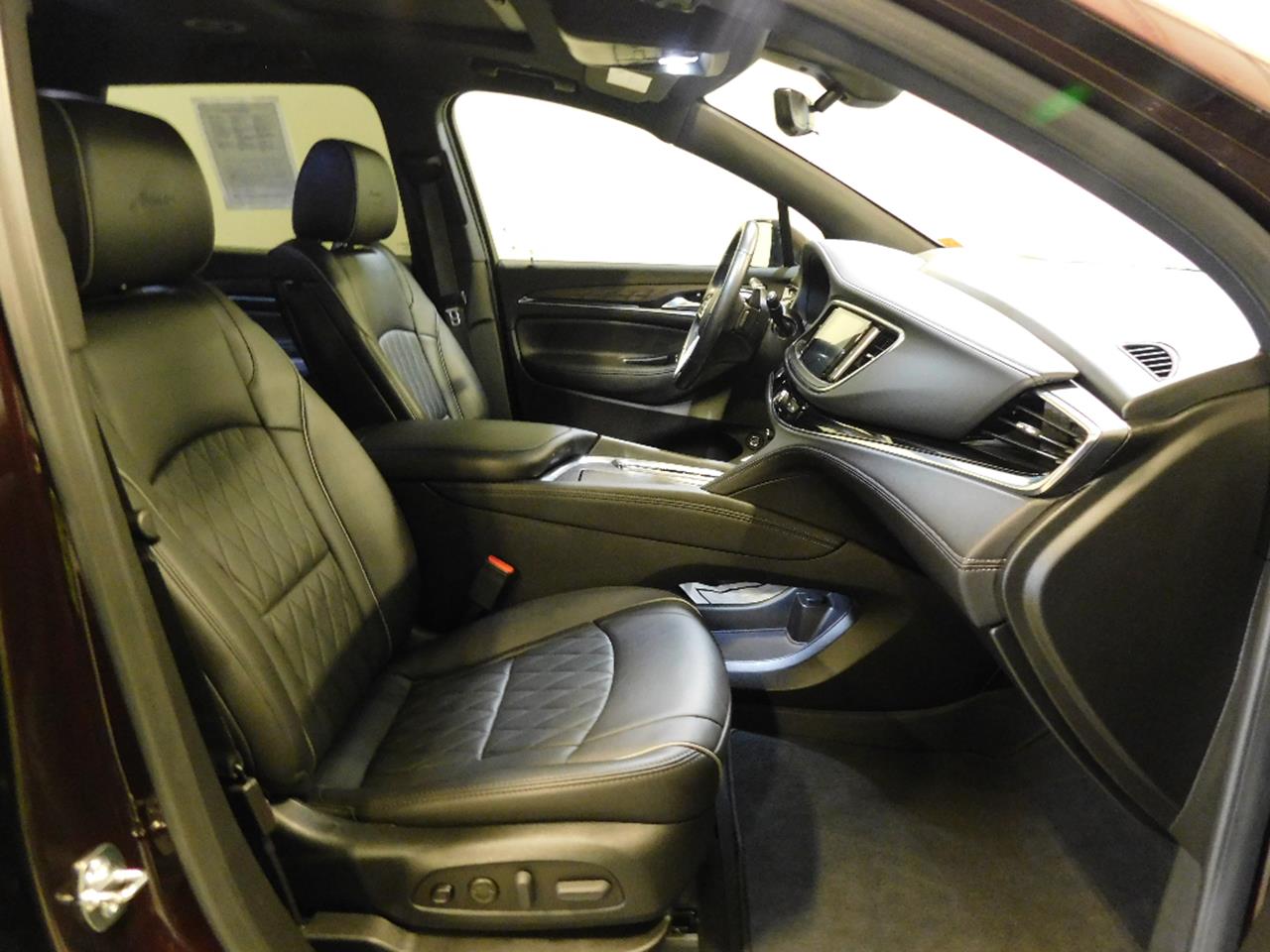 2023 Buick Enclave