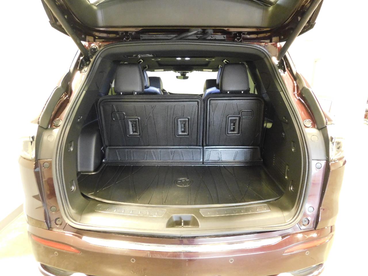 2023 Buick Enclave