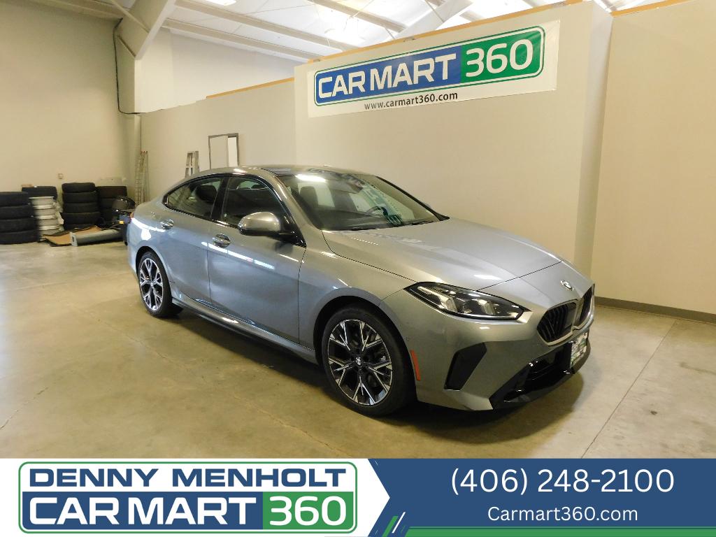 Used 2025 BMW 2 series 228 xDrive  Cars