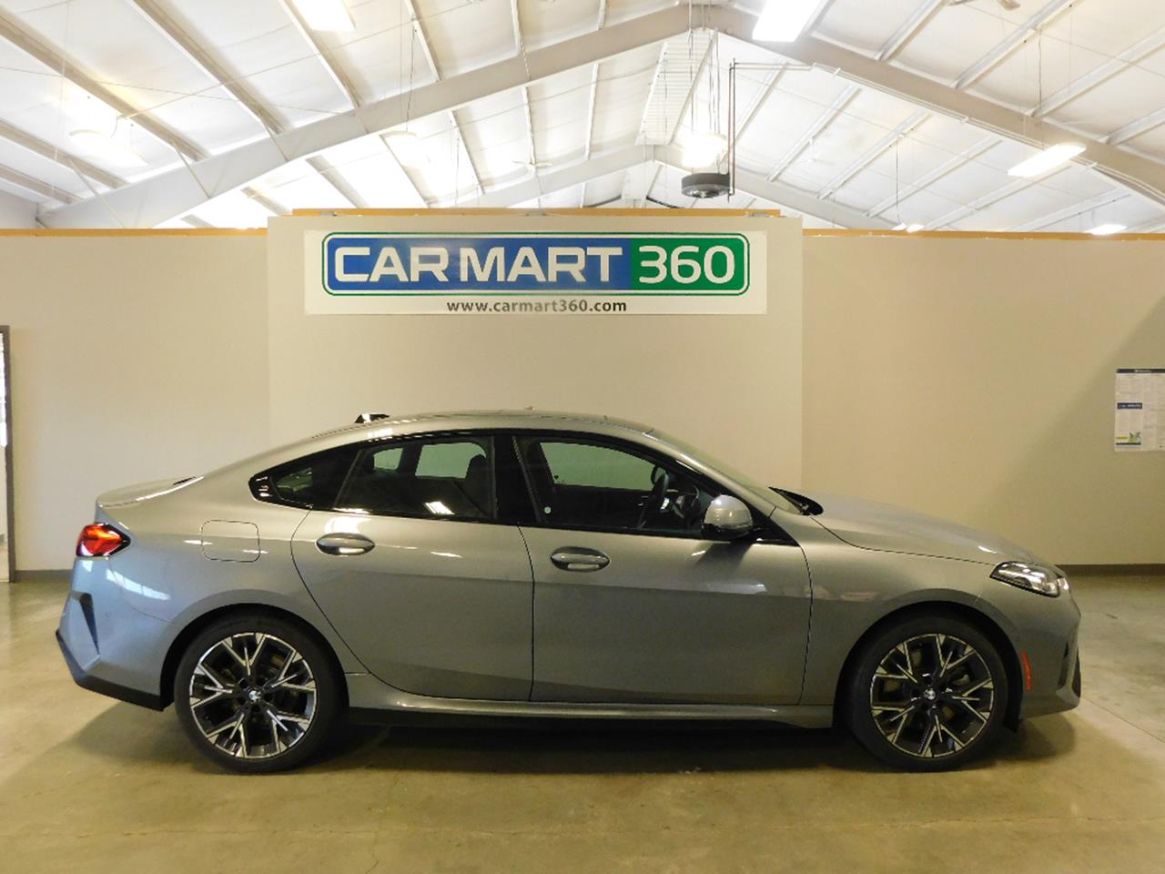 2025 BMW 2 series