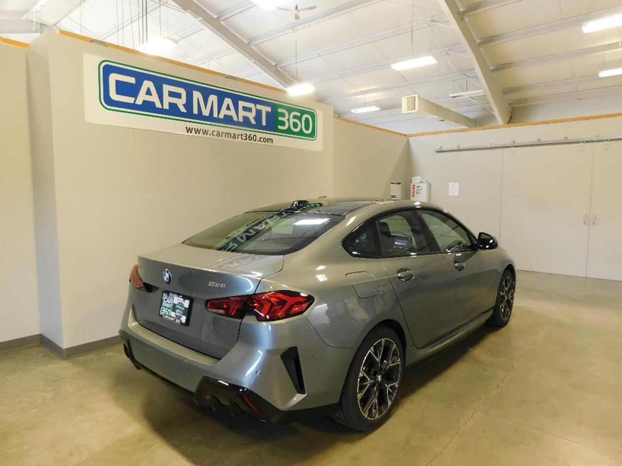 2025 BMW 2 series