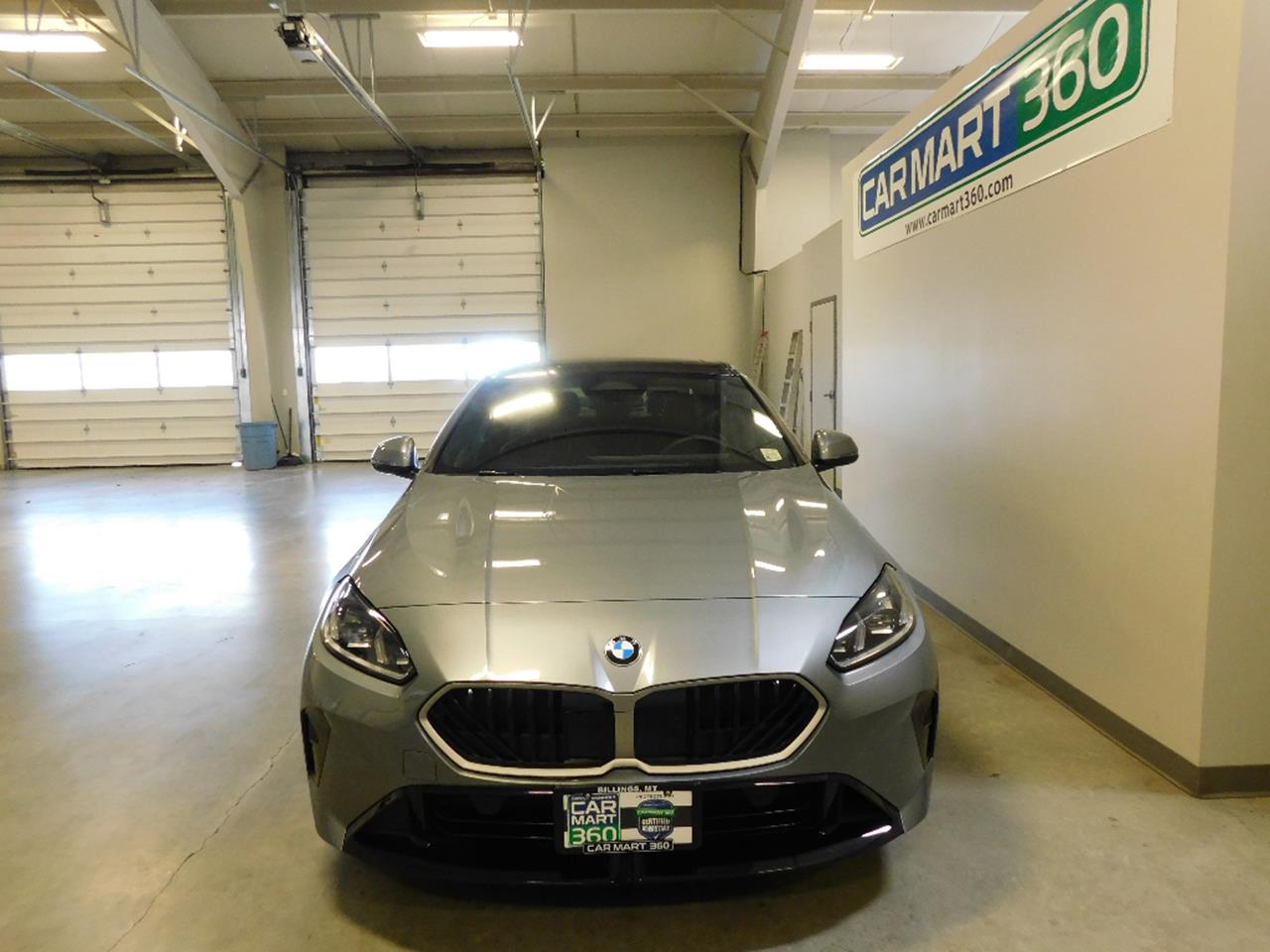 2025 BMW 2 series