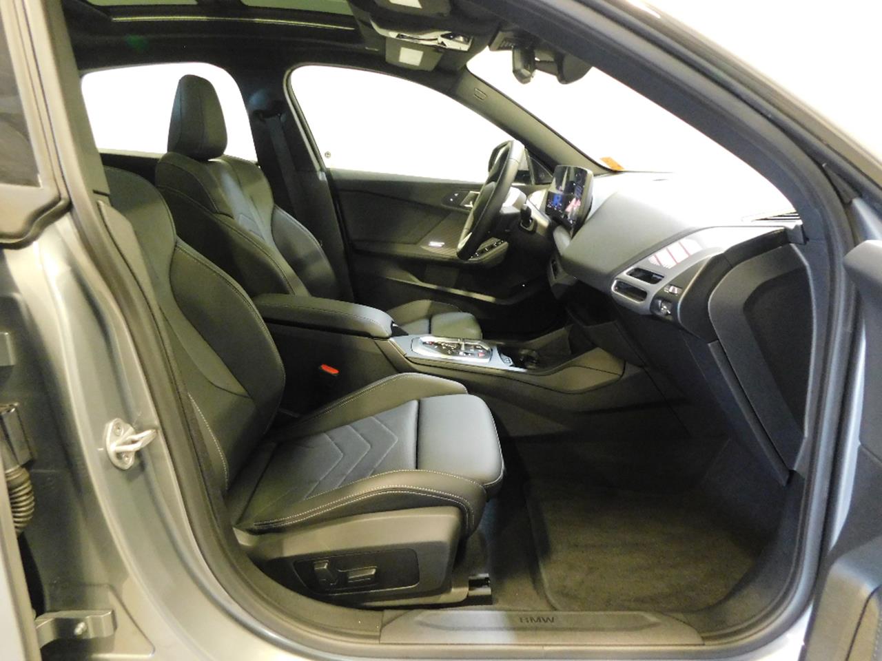 2025 BMW 2 series