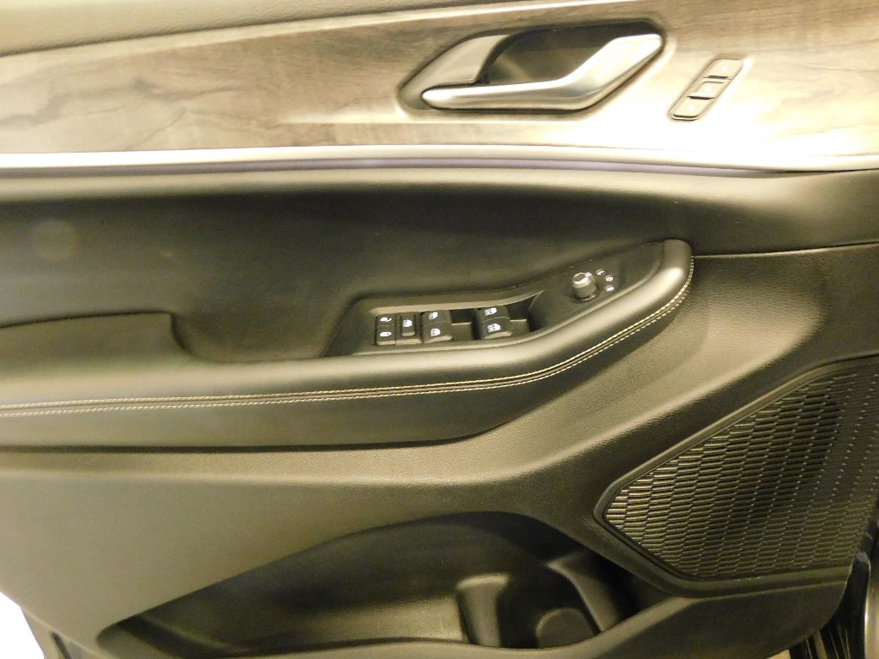 2024 Jeep Grand Cherokee L