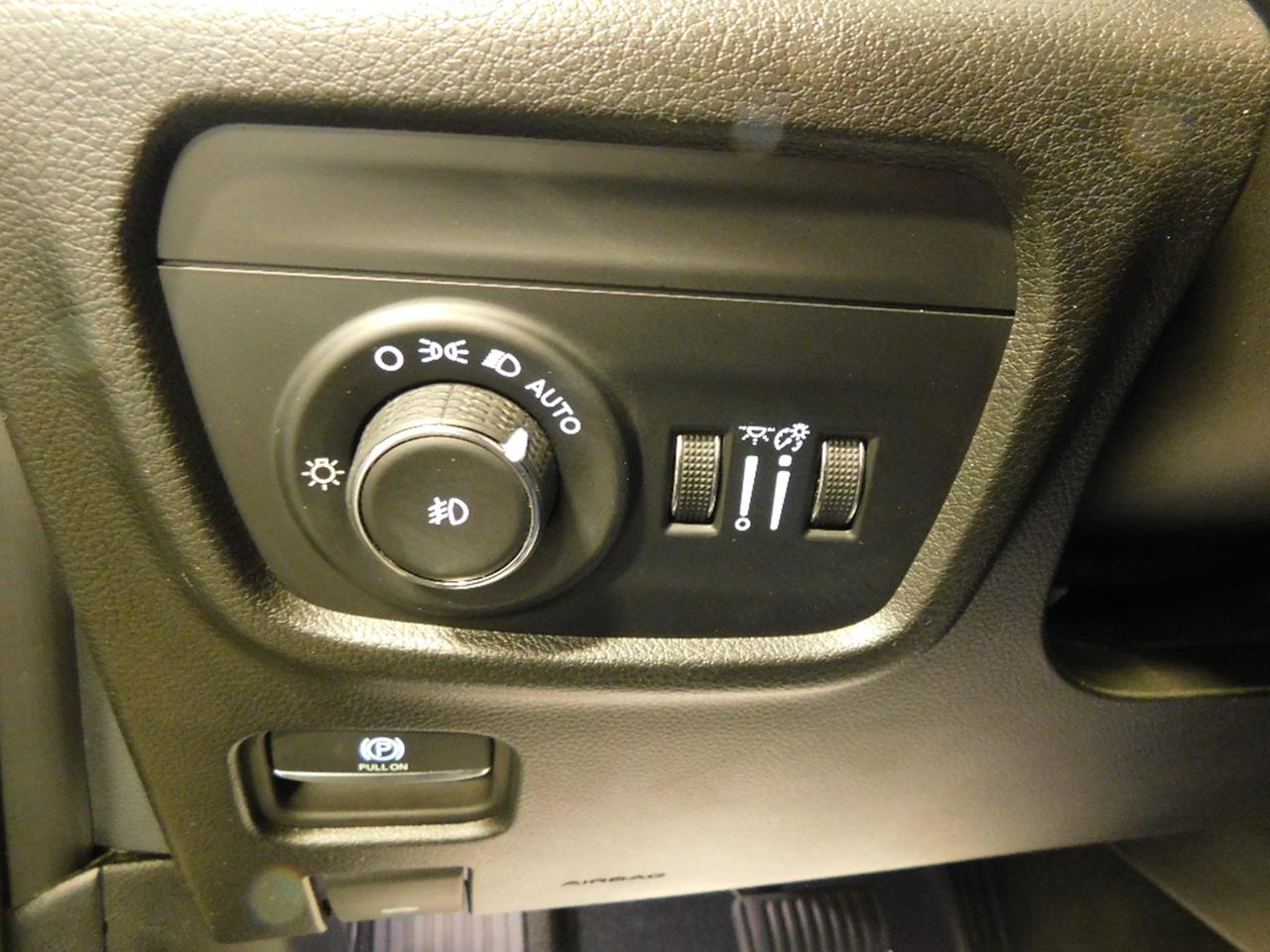 2024 Jeep Grand Cherokee L