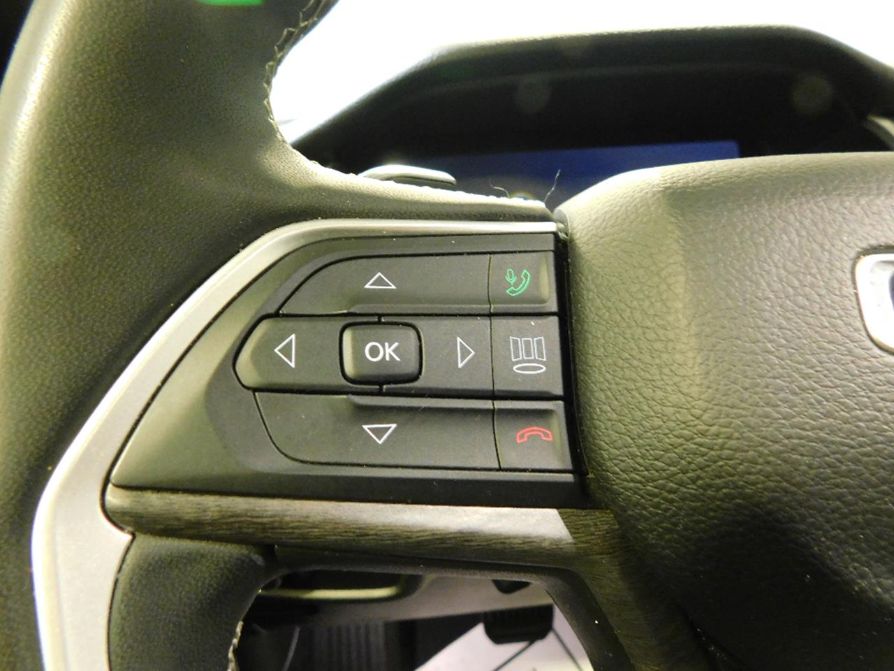 2024 Jeep Grand Cherokee L