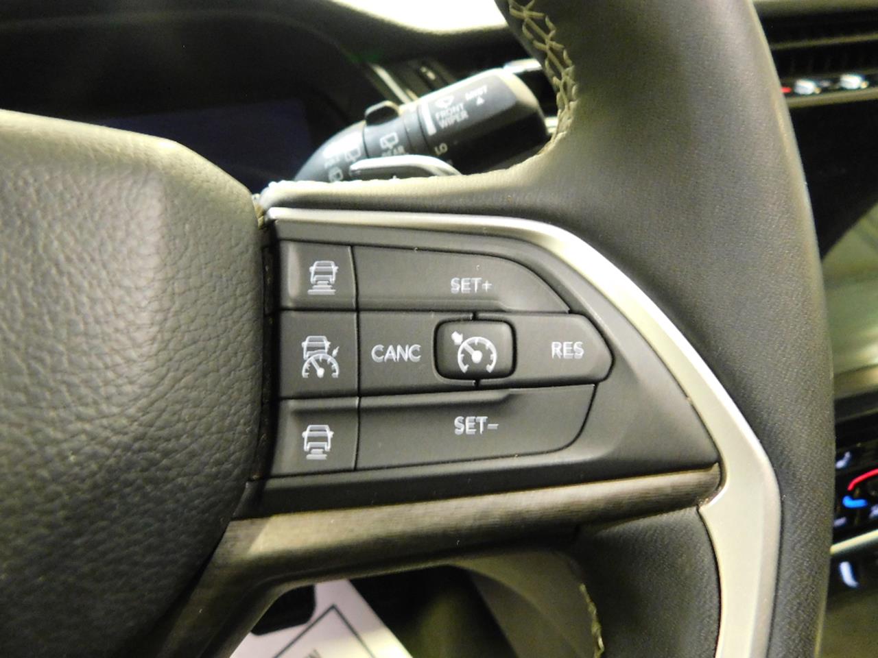 2024 Jeep Grand Cherokee L
