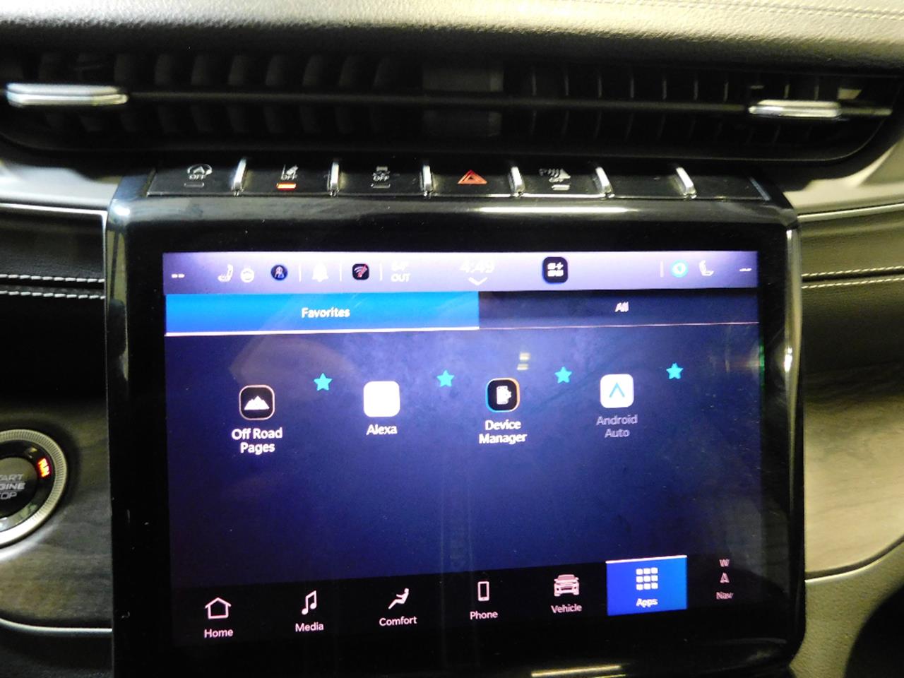 2024 Jeep Grand Cherokee L