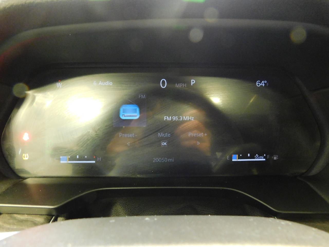 2024 Jeep Grand Cherokee L