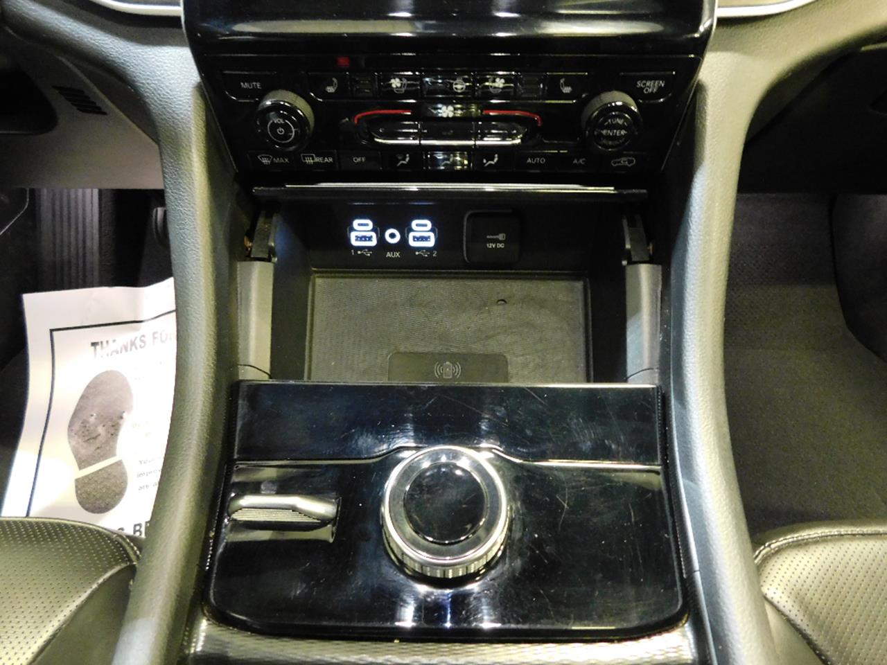 2024 Jeep Grand Cherokee L