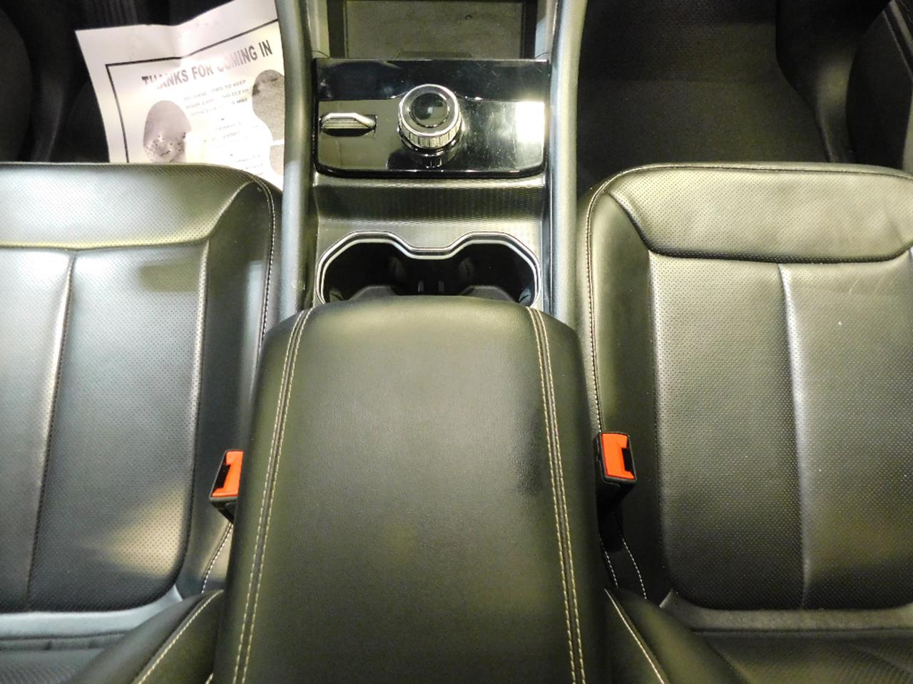 2024 Jeep Grand Cherokee L