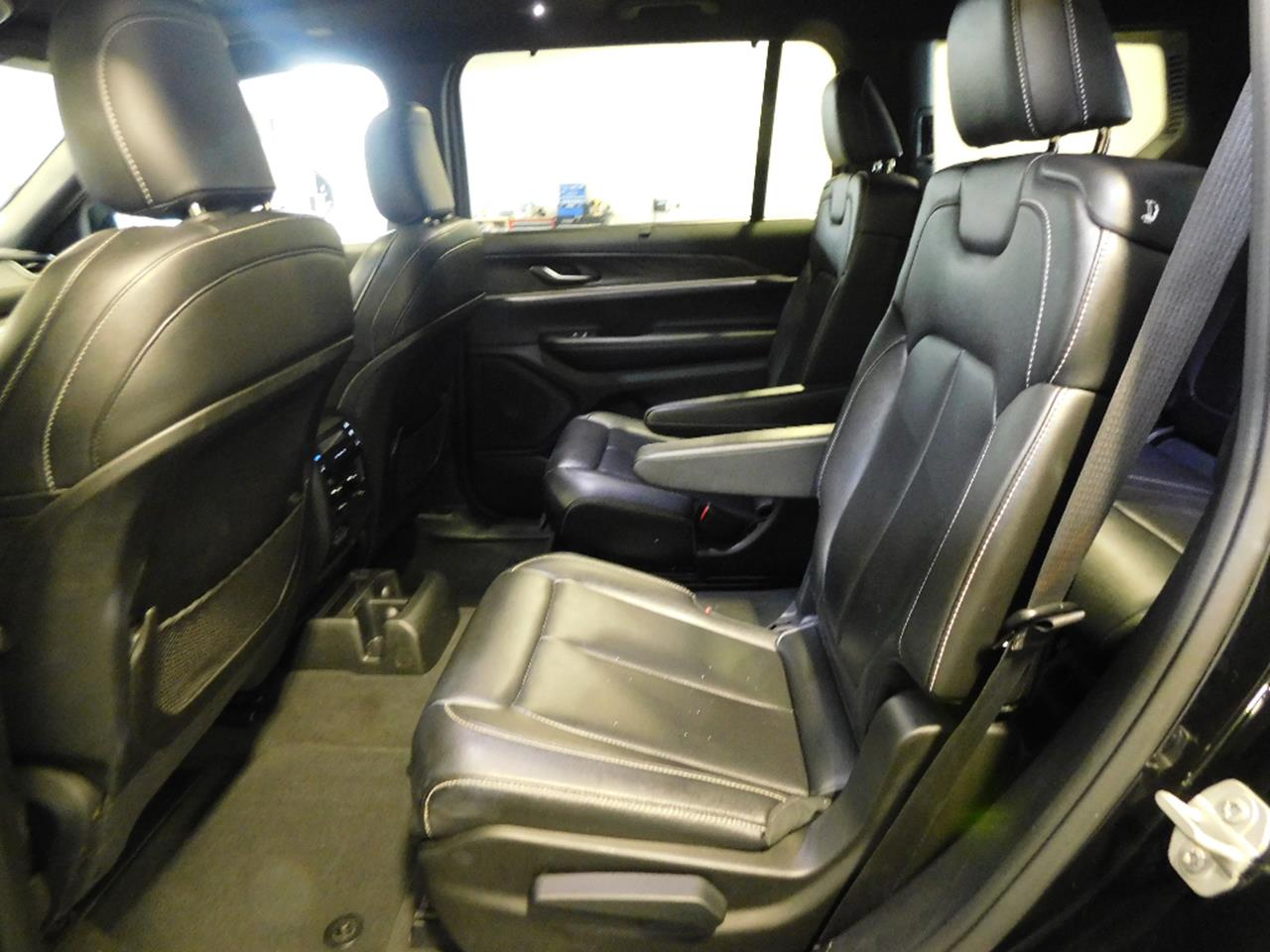 2024 Jeep Grand Cherokee L
