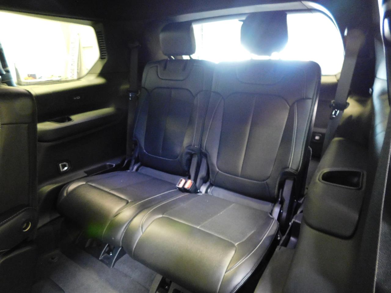 2024 Jeep Grand Cherokee L