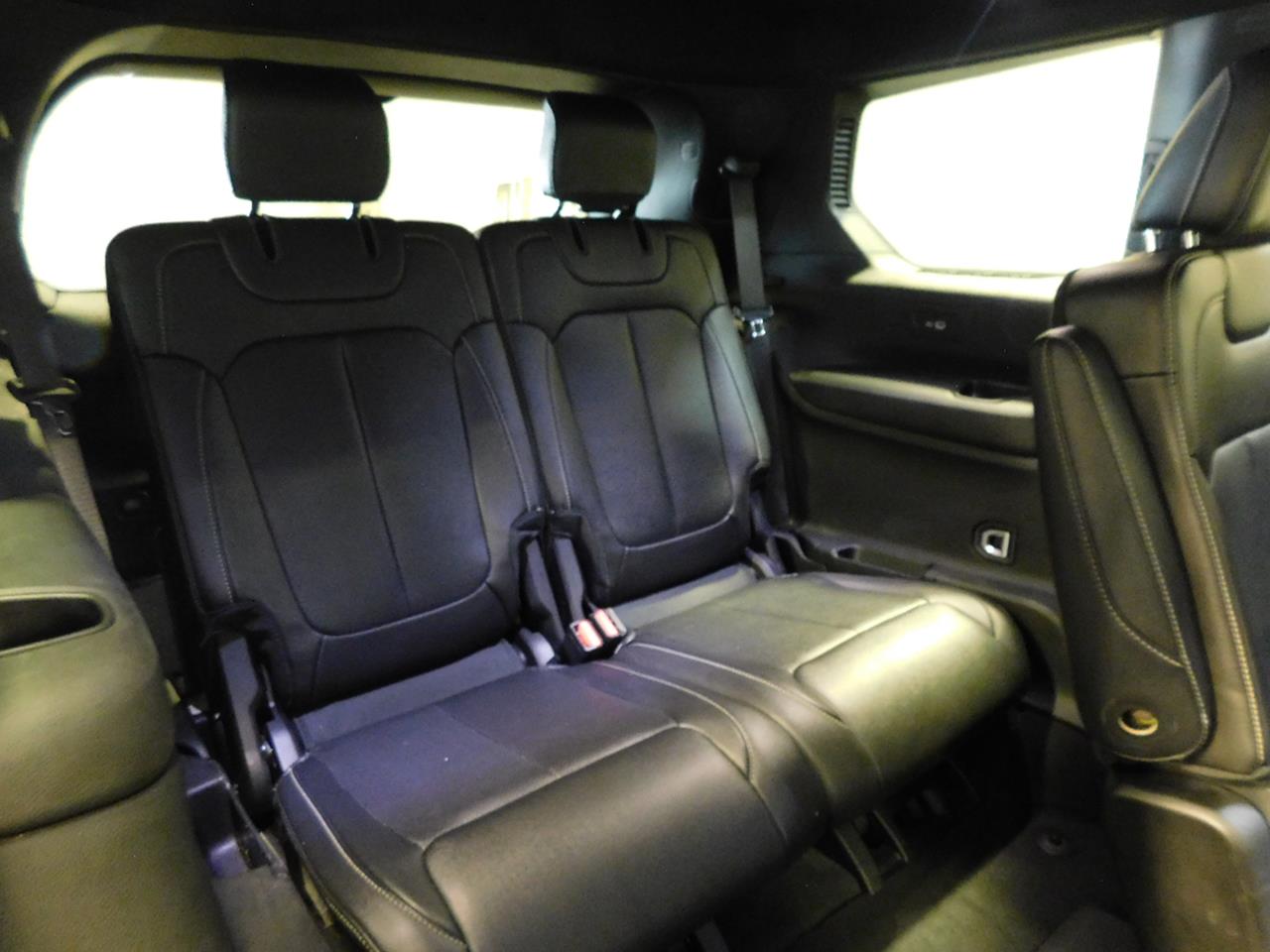 2024 Jeep Grand Cherokee L