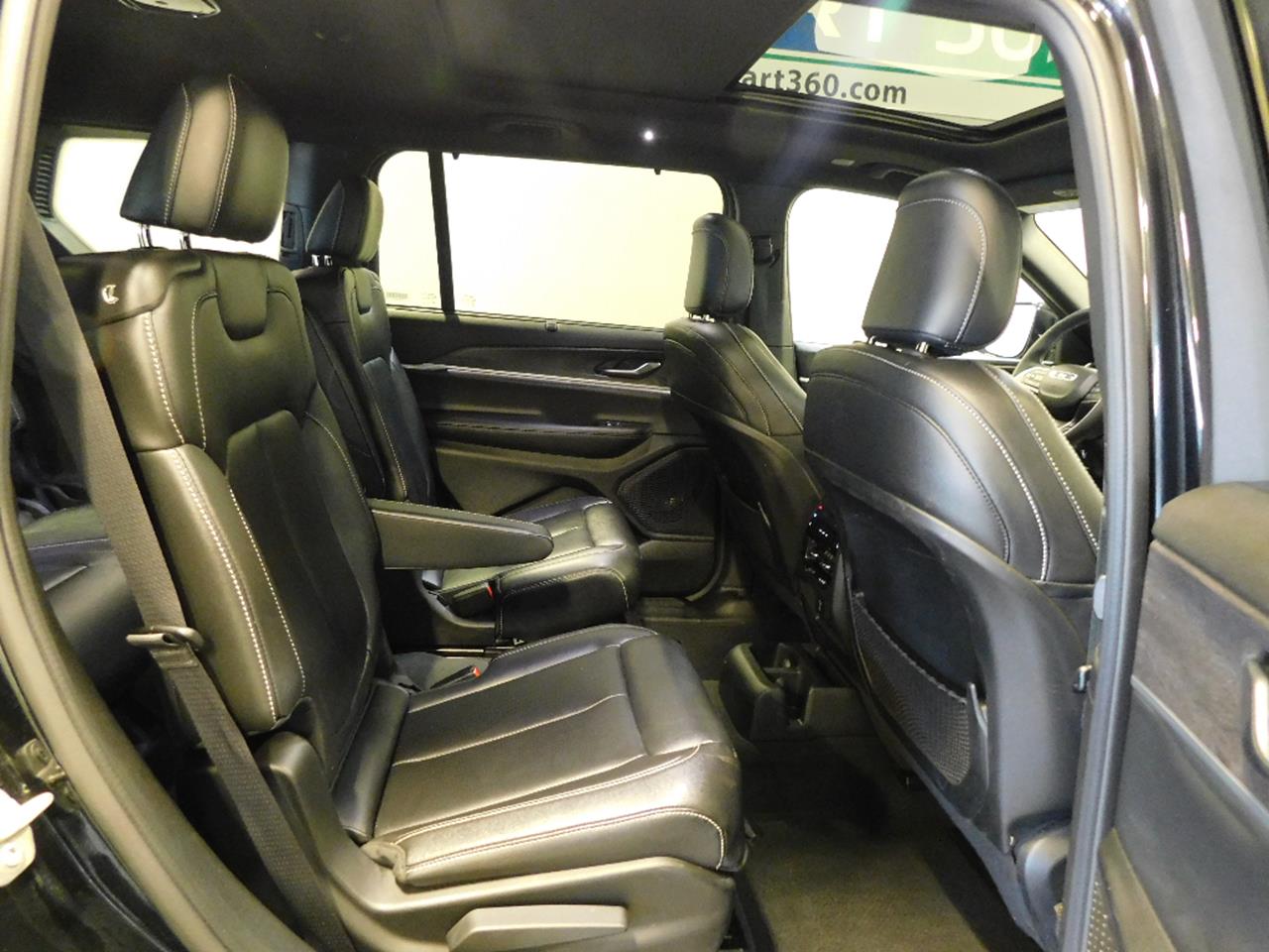 2024 Jeep Grand Cherokee L