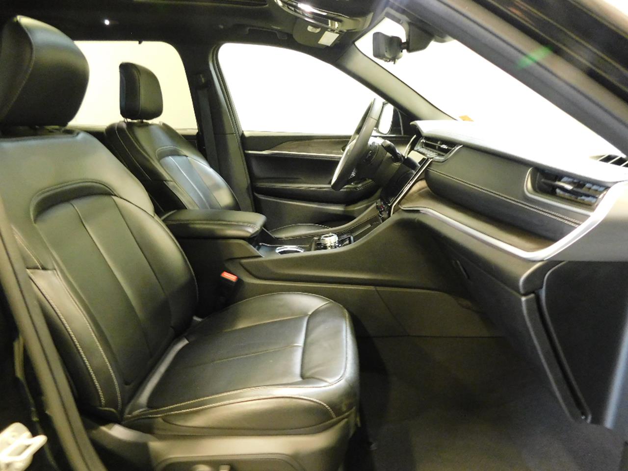 2024 Jeep Grand Cherokee L