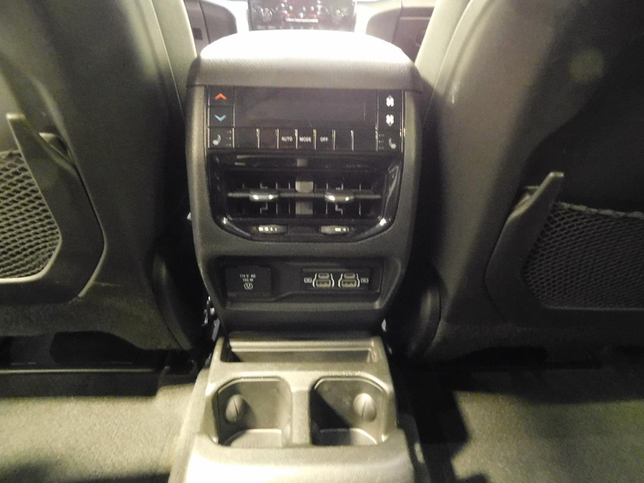 2024 Jeep Grand Cherokee L