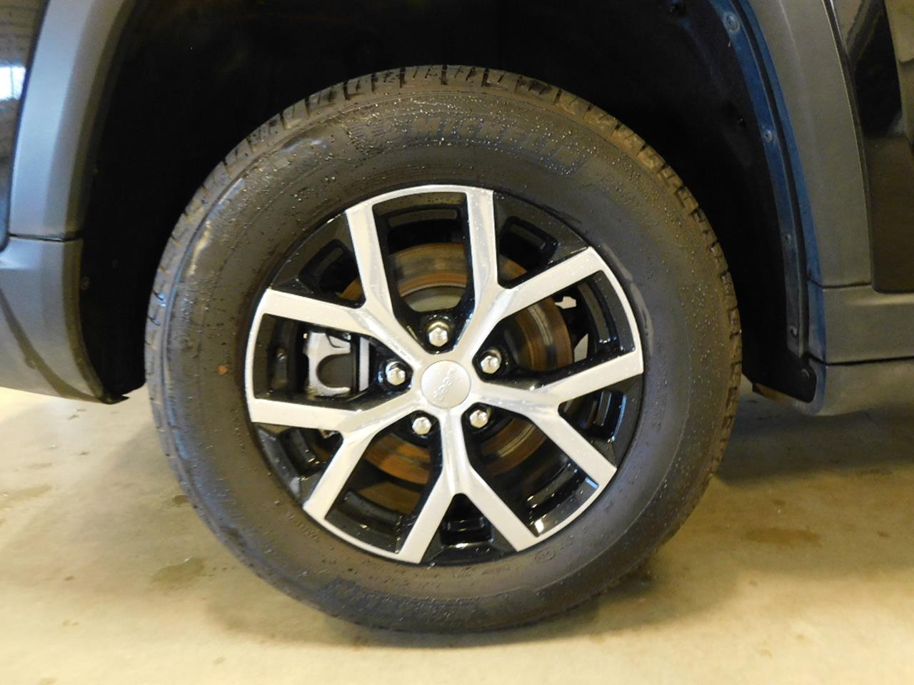 2024 Jeep Grand Cherokee L