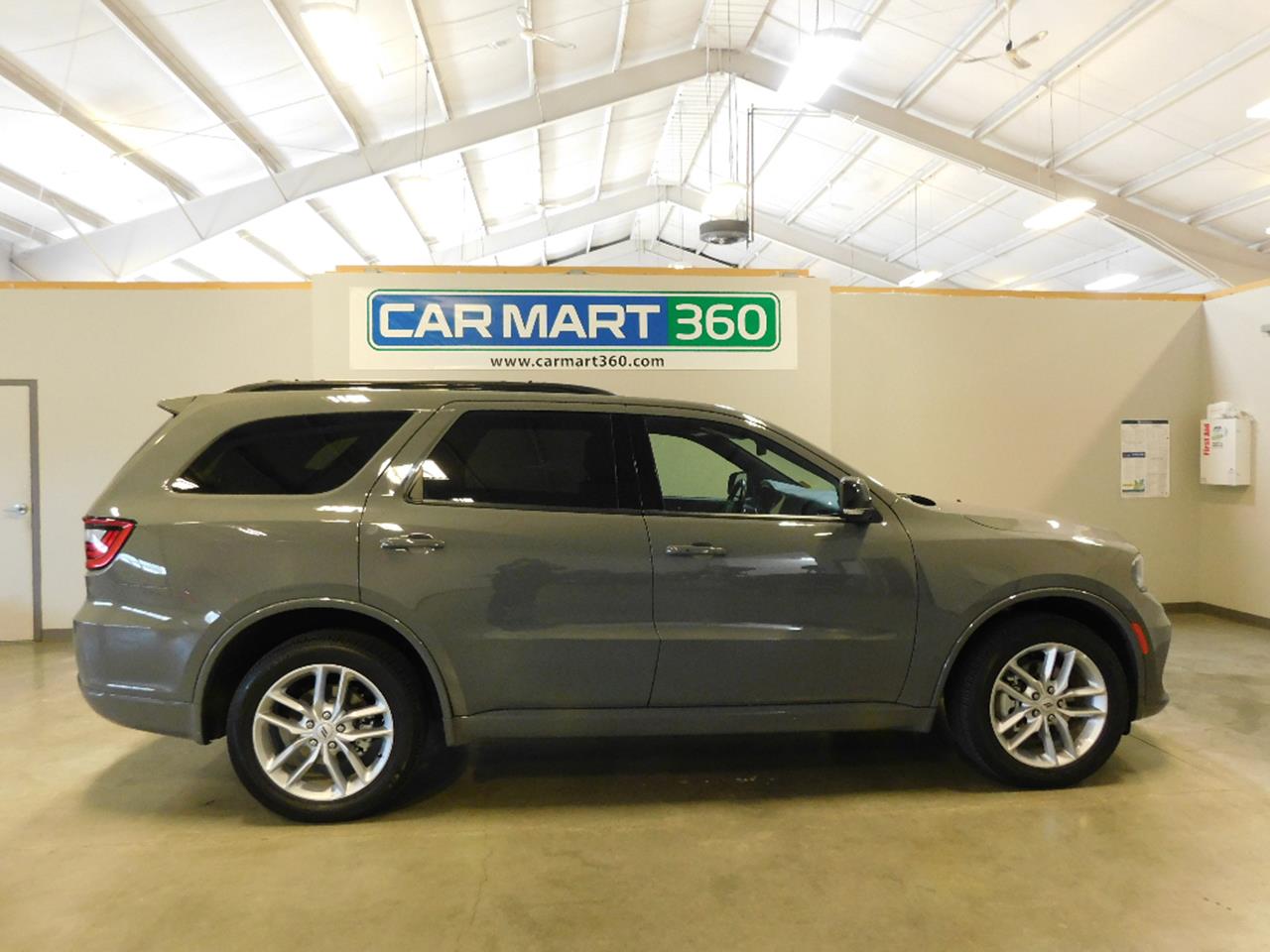 2025 Dodge Durango