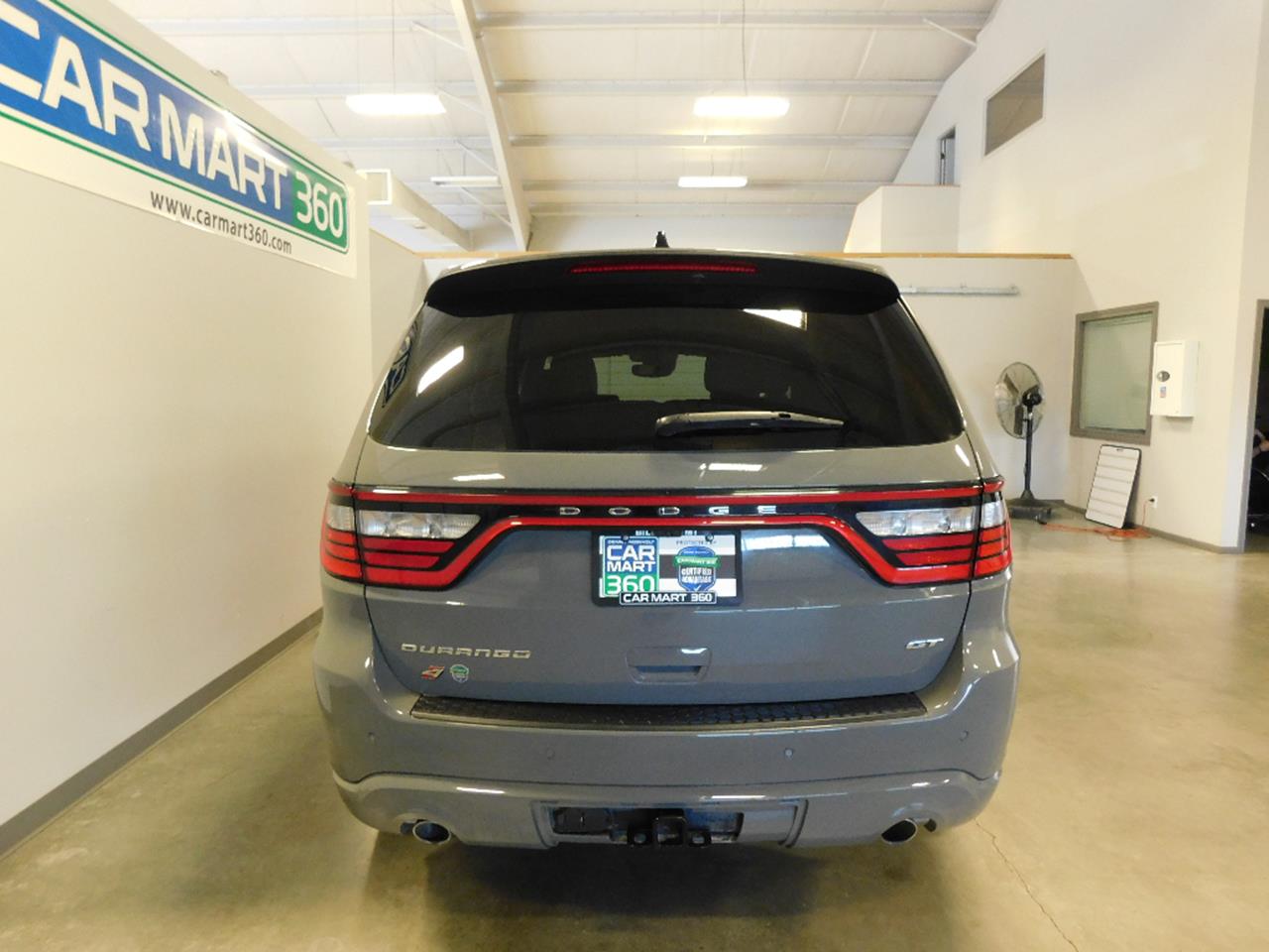 2025 Dodge Durango