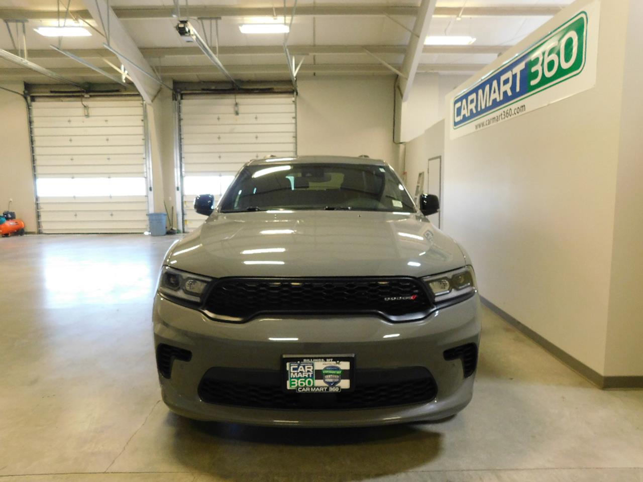 2025 Dodge Durango