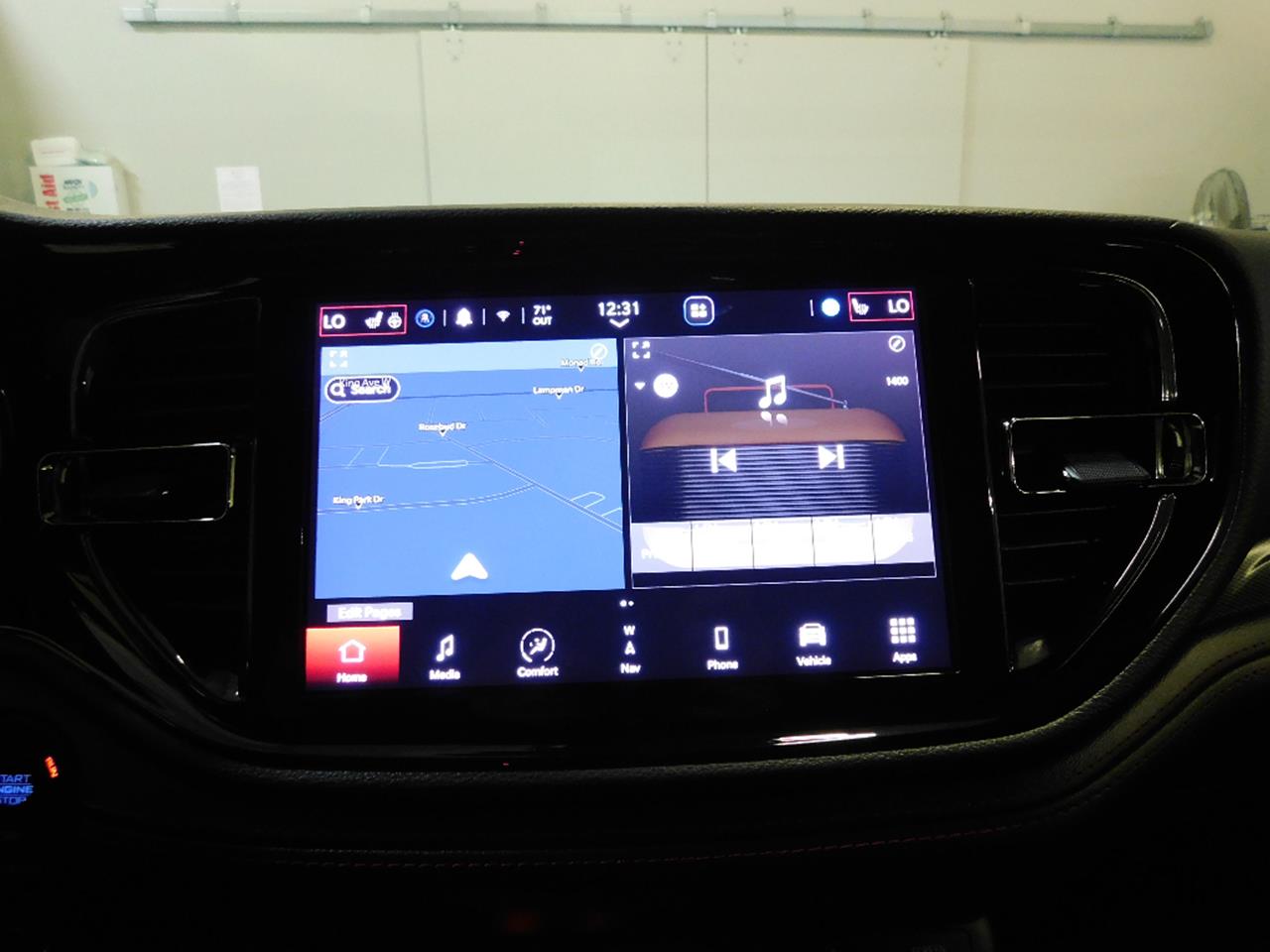 2025 Dodge Durango