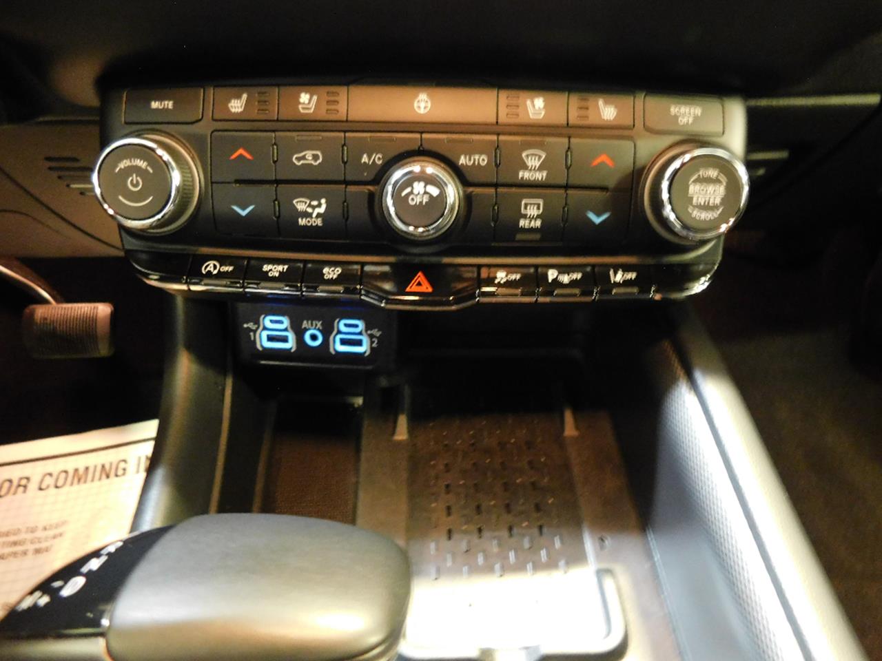 2025 Dodge Durango