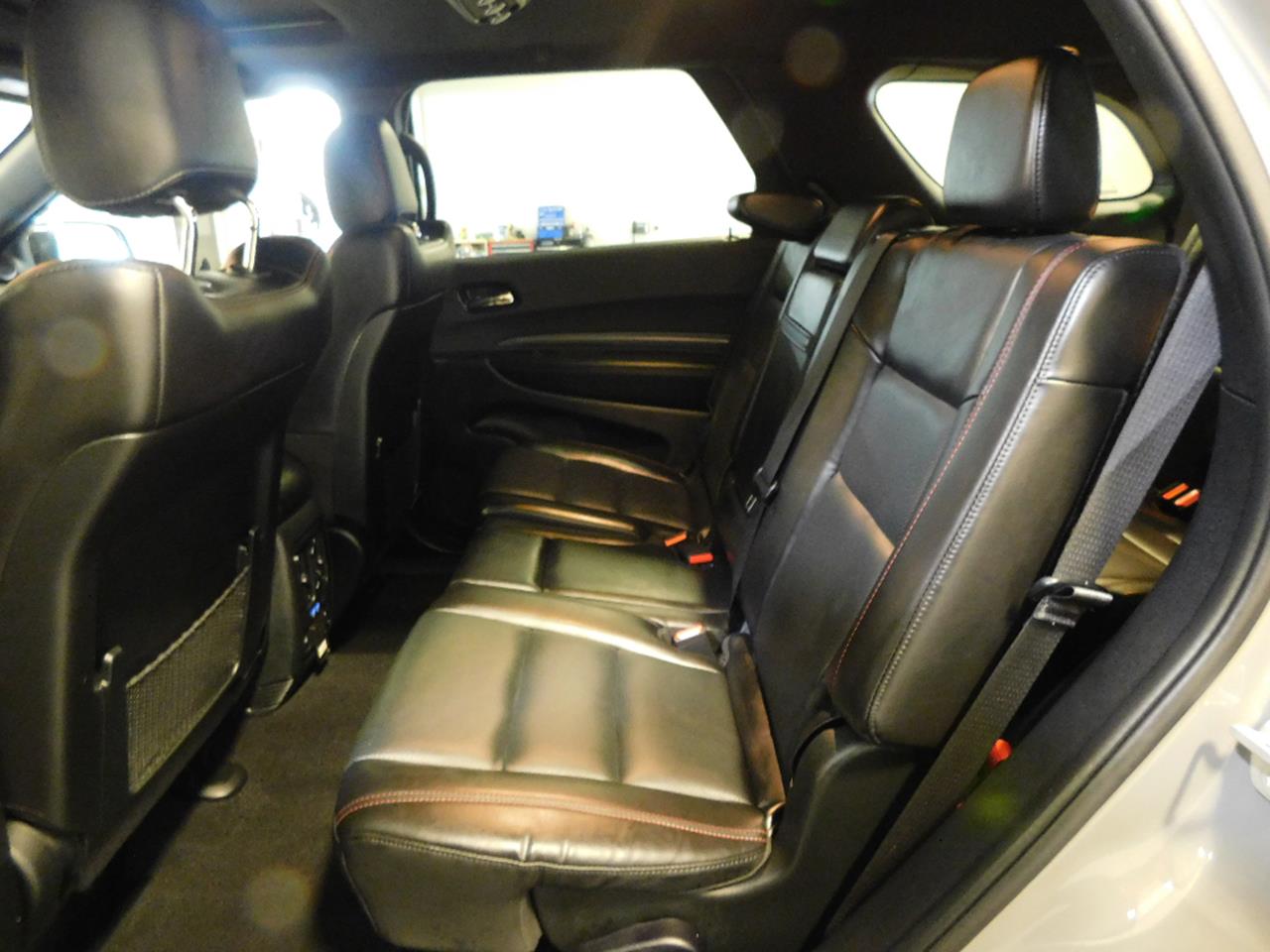 2025 Dodge Durango