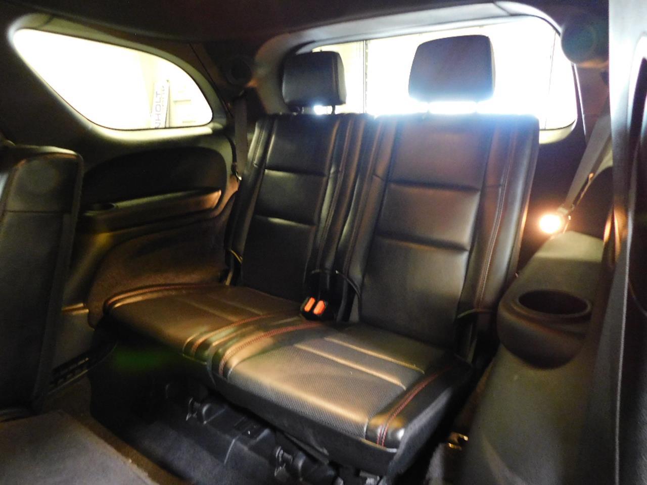 2025 Dodge Durango