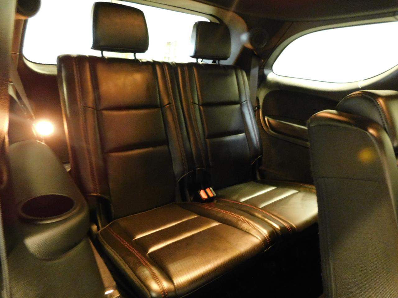 2025 Dodge Durango