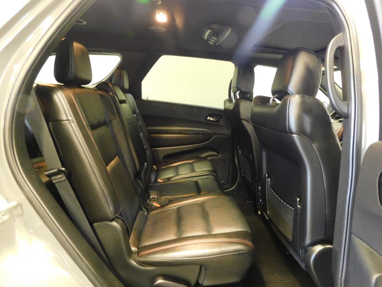 2025 Dodge Durango