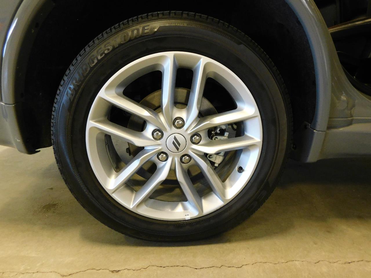 2025 Dodge Durango