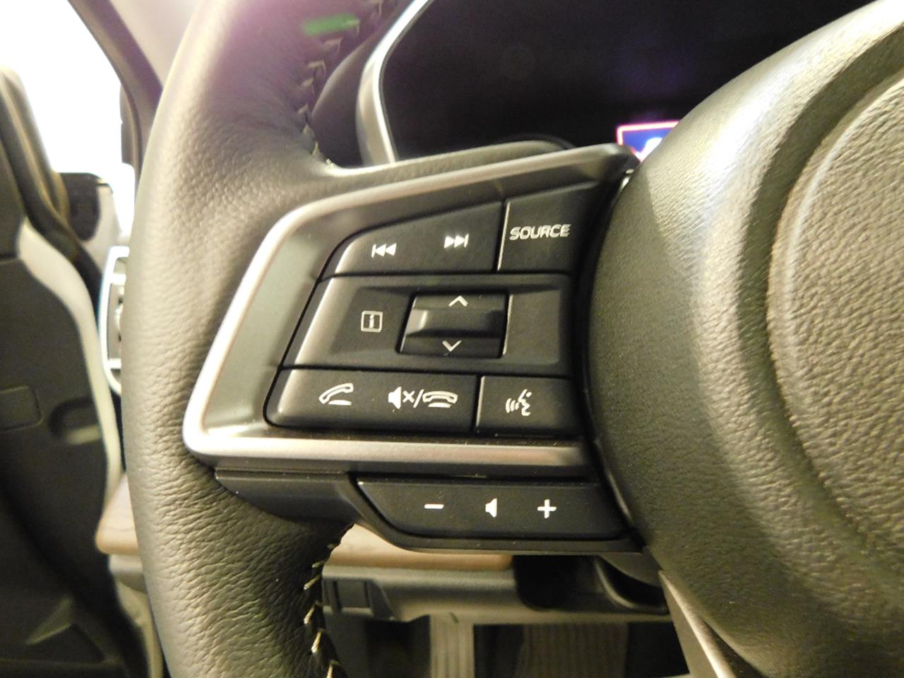 2025 Subaru Legacy
