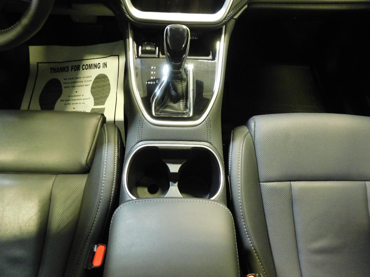 2025 Subaru Legacy