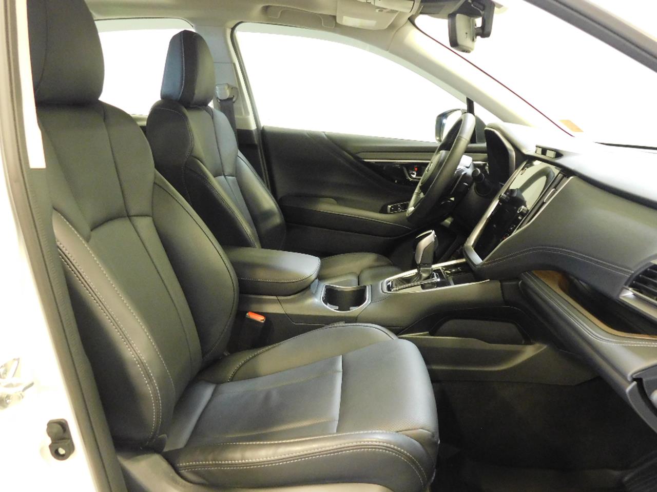 2025 Subaru Legacy