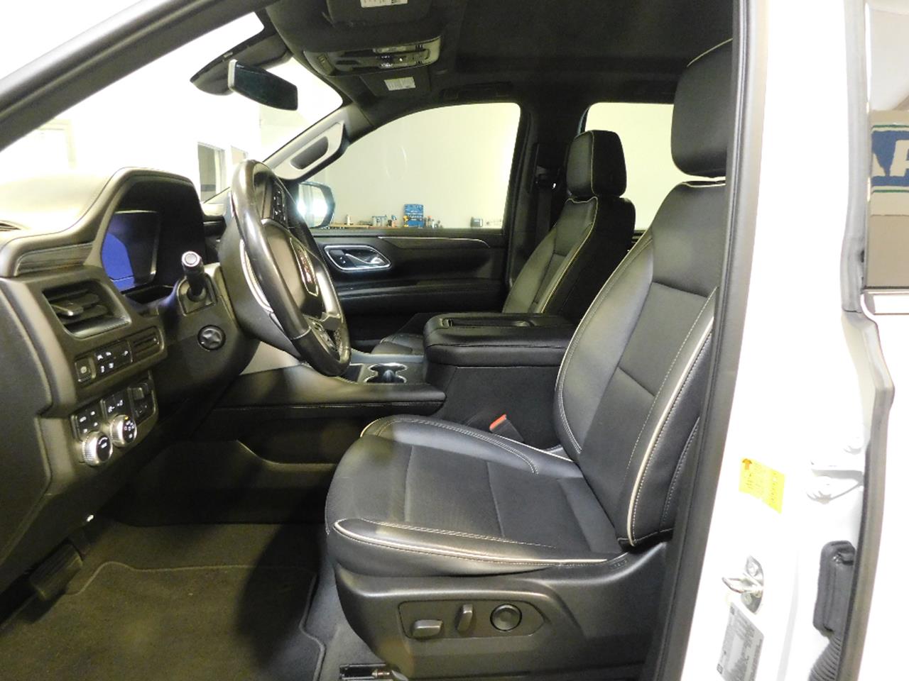 2022 GMC Yukon