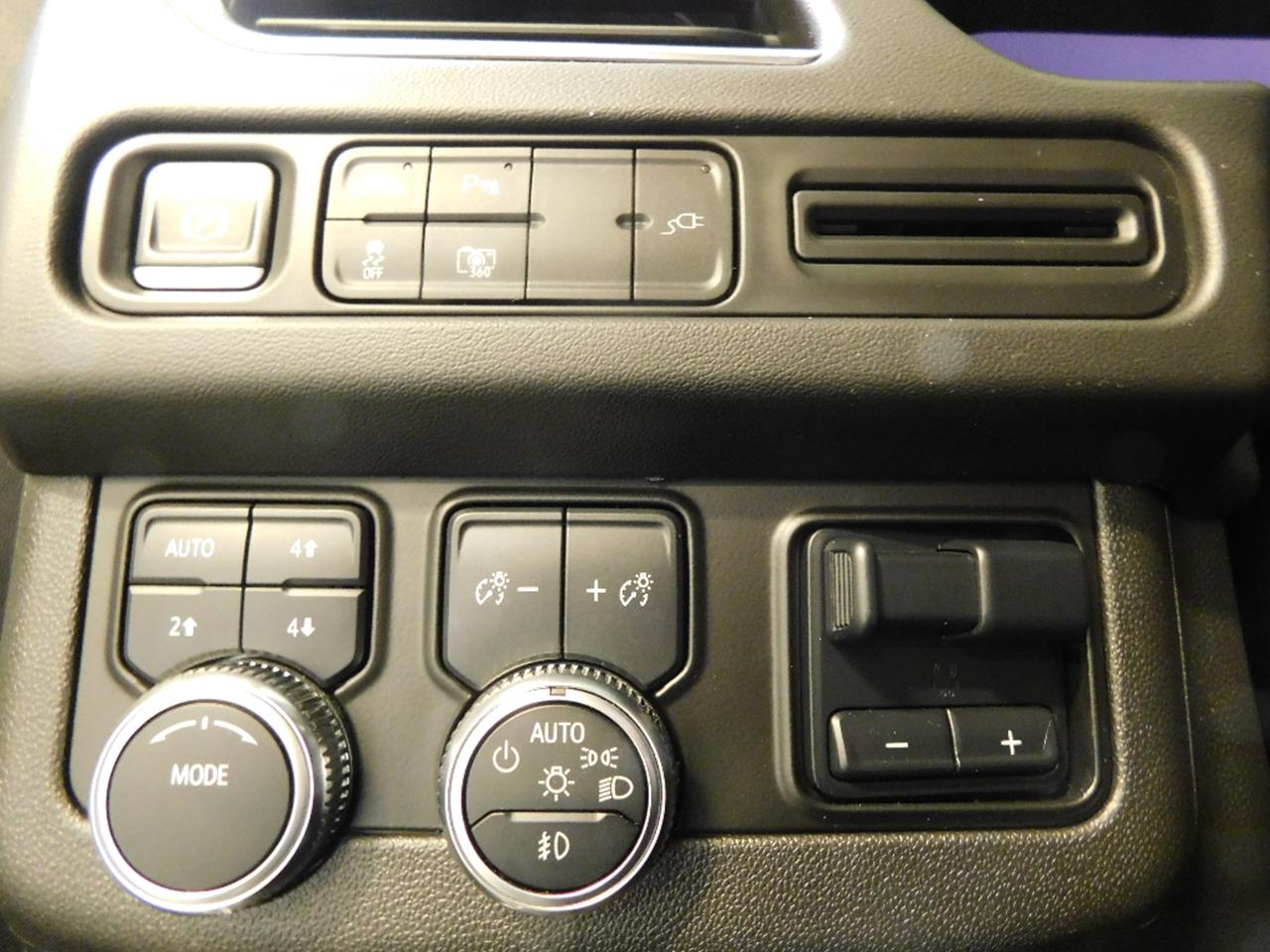 2022 GMC Yukon