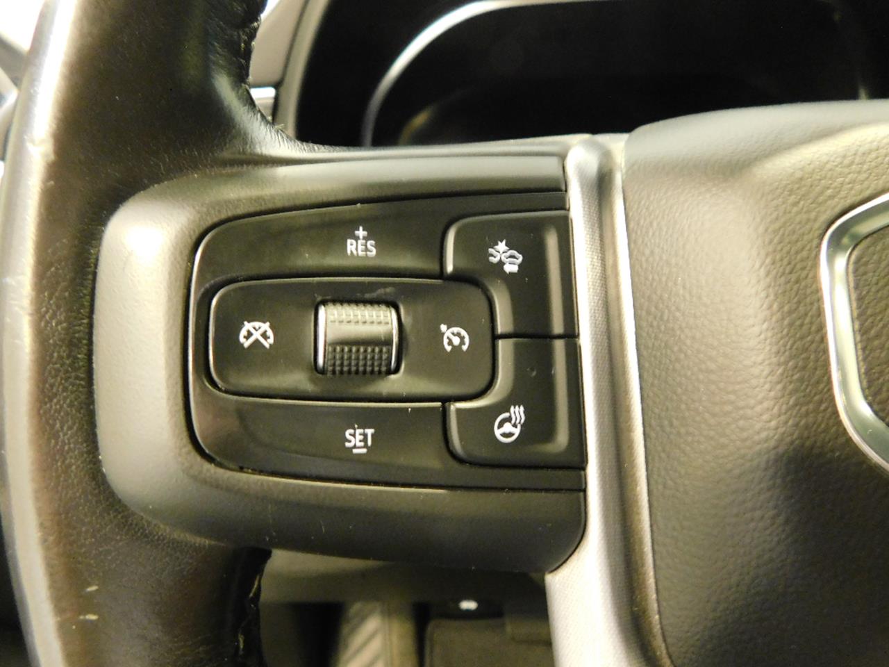 2022 GMC Yukon