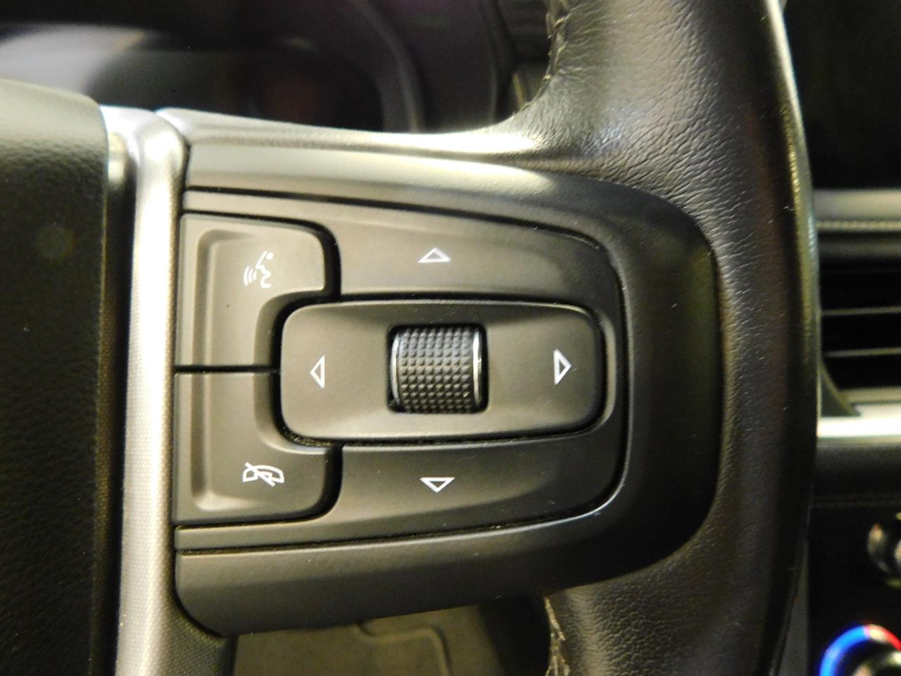 2022 GMC Yukon