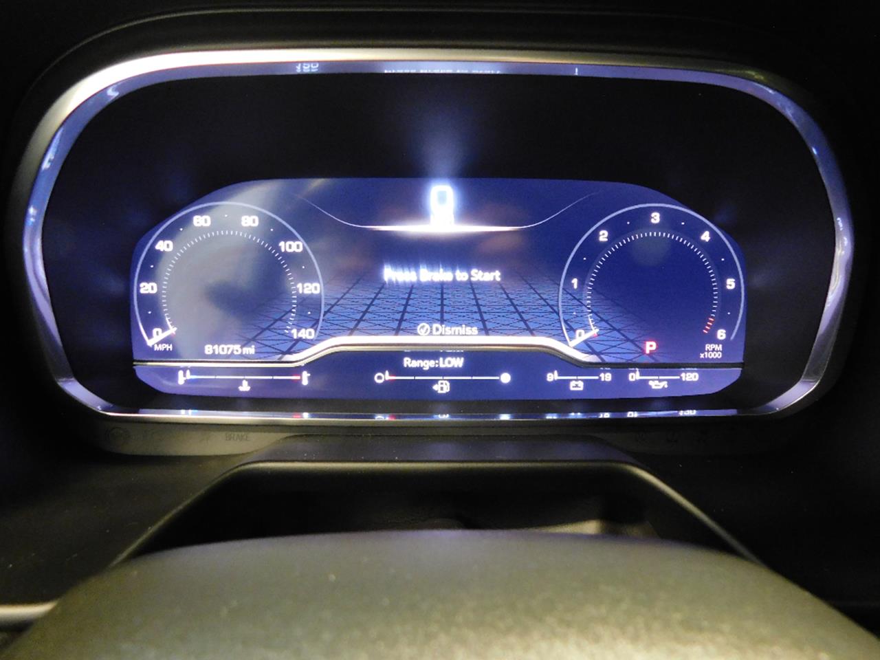 2022 GMC Yukon