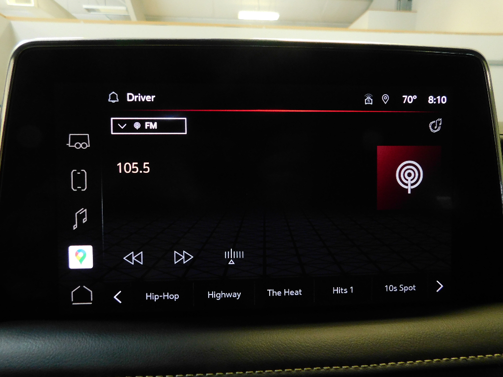 2022 GMC Yukon