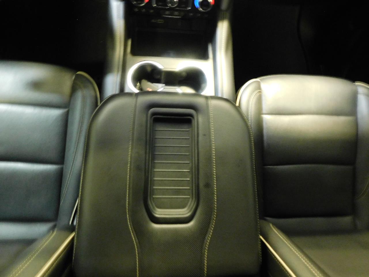 2022 GMC Yukon
