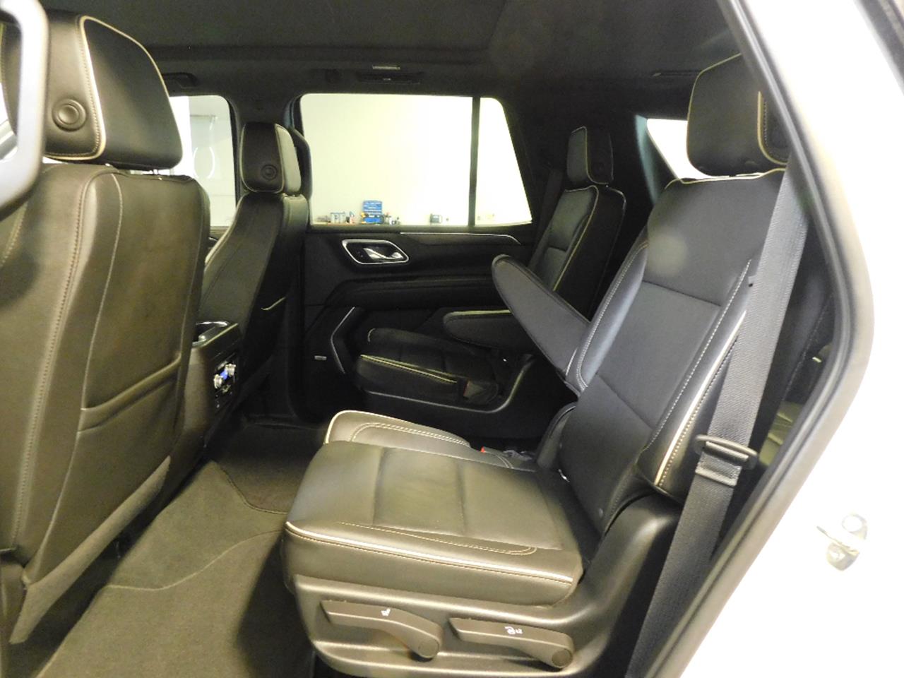 2022 GMC Yukon