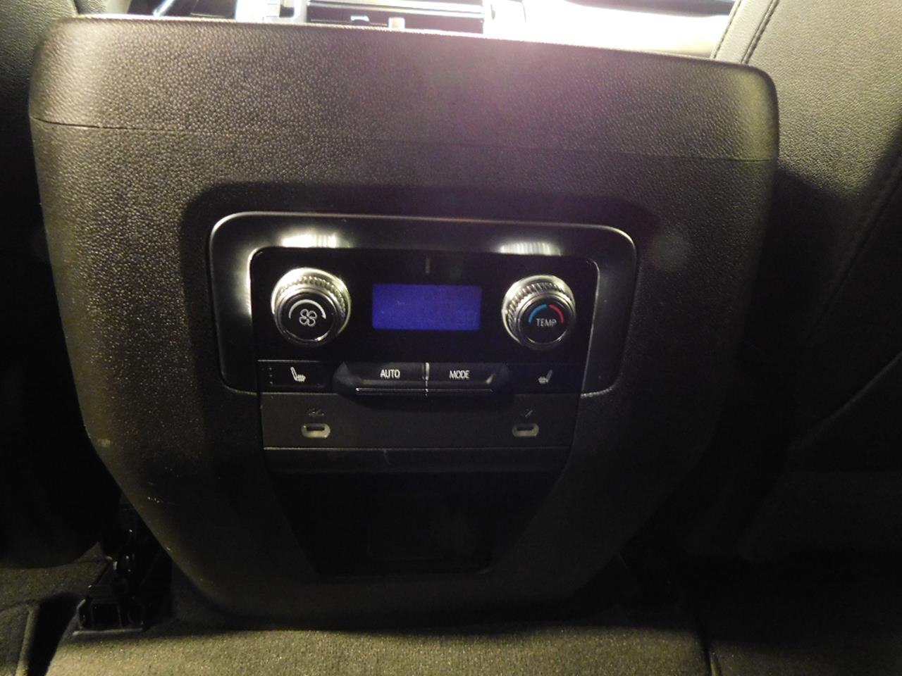 2022 GMC Yukon