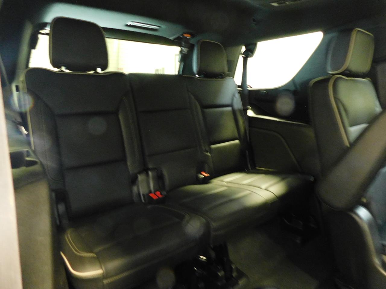 2022 GMC Yukon